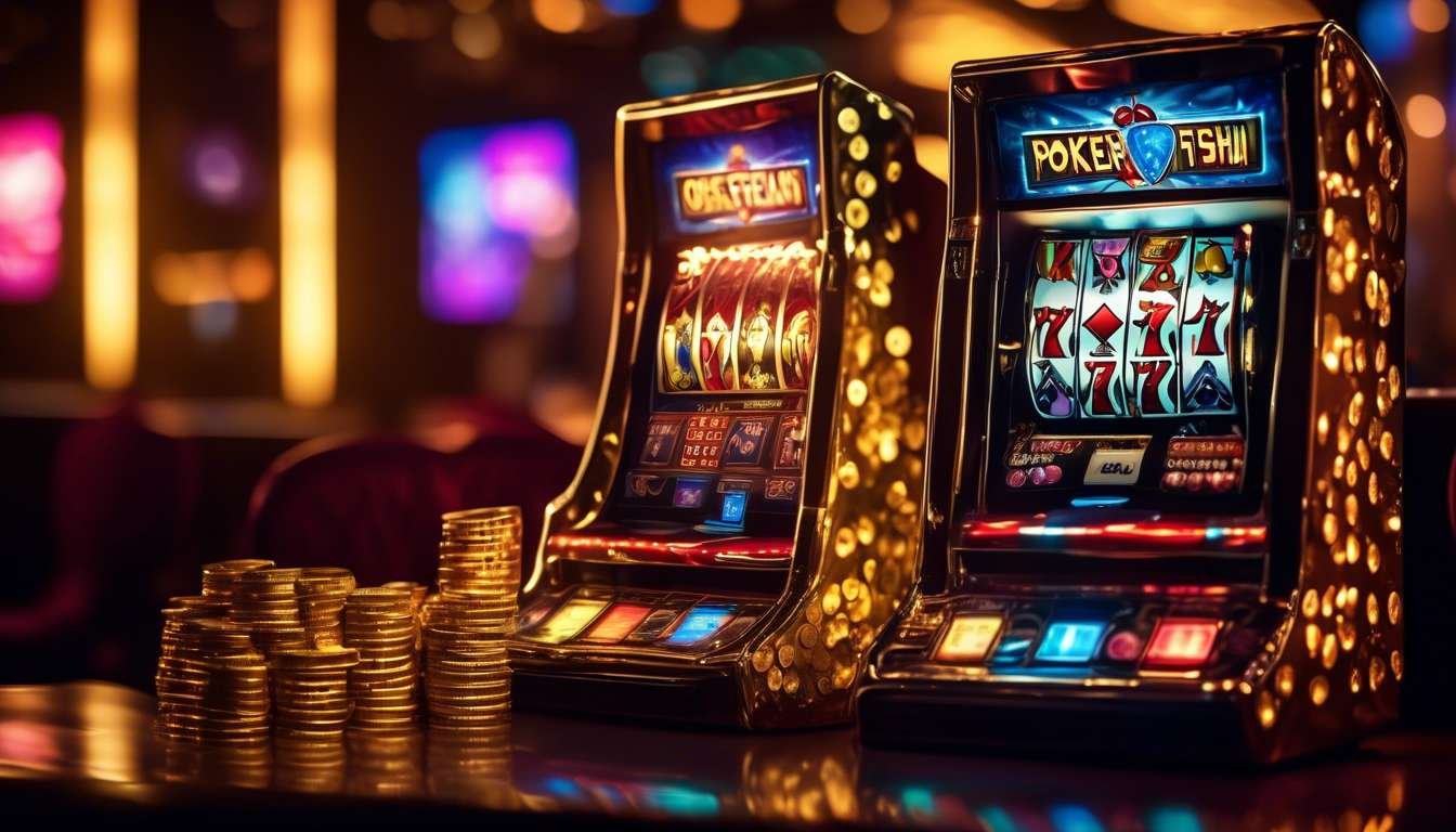 pusatwin slot featured game showcase pusatwin slot featured game showcase